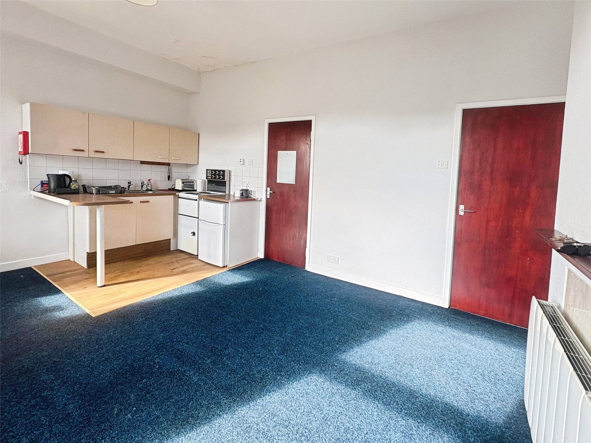 Flat Anns Terrace in Darlington