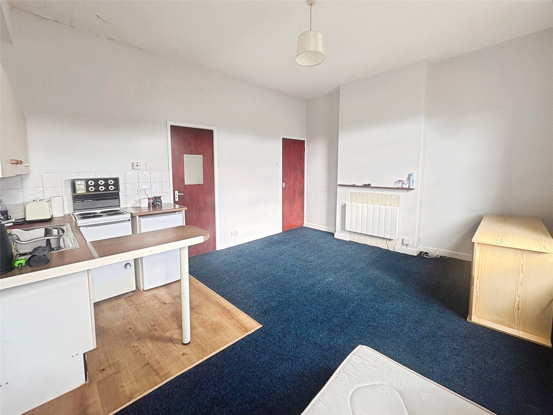 Flat Anns Terrace in Darlington