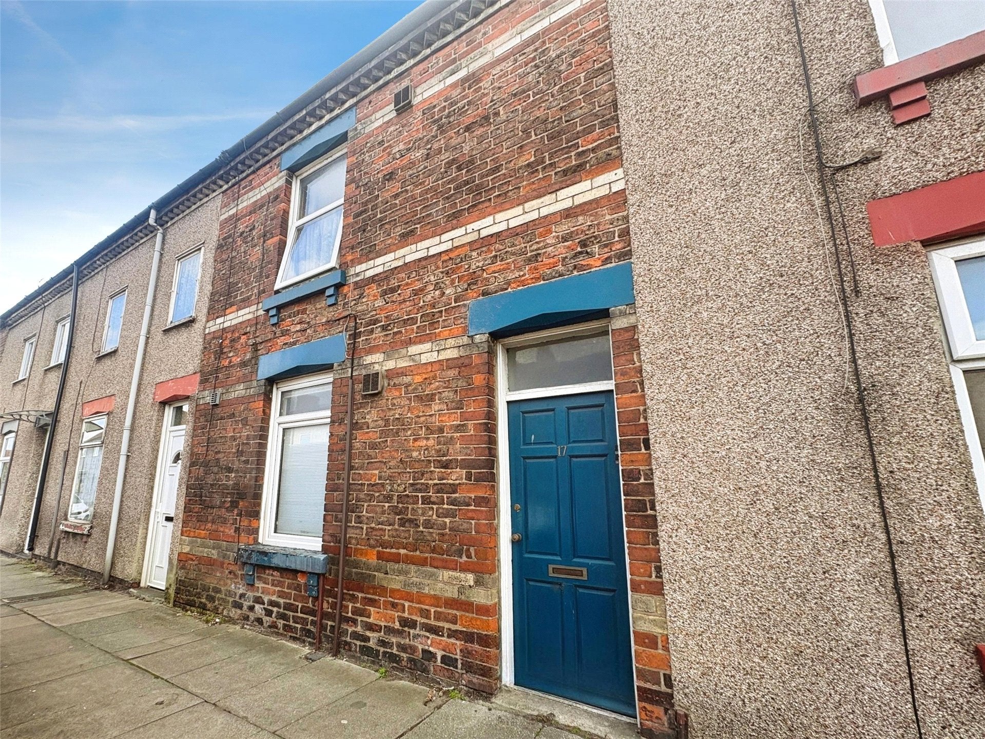 Flat Anns Terrace in Darlington