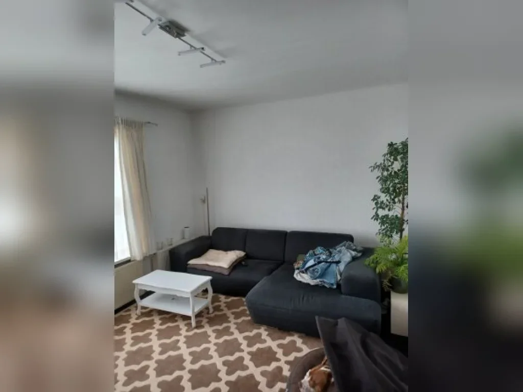 Flat Mr. Troelstralaan in Amstelveen