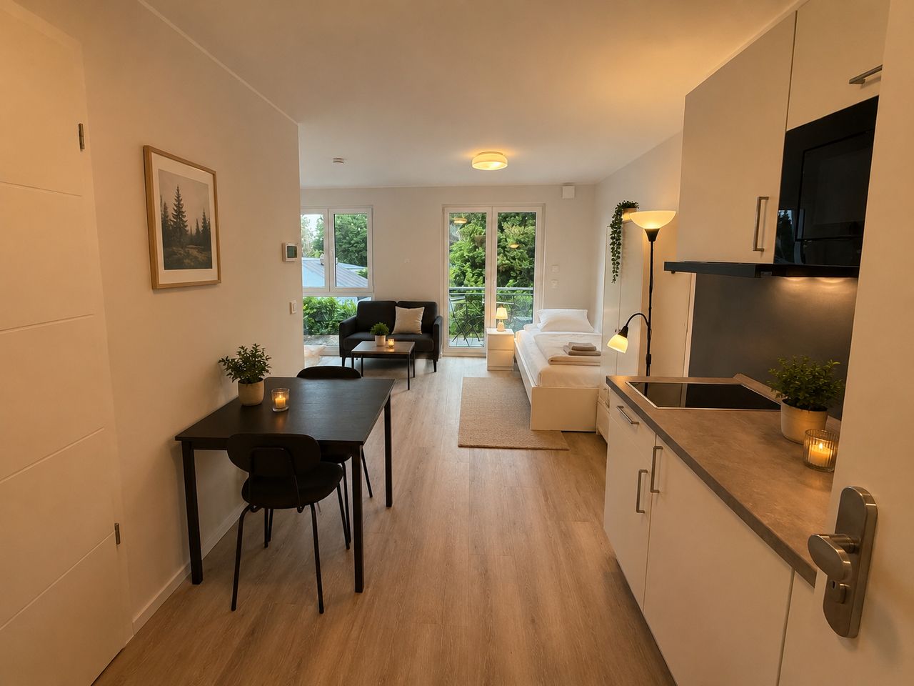 Wohnung Werner-Otto-Straße in Hamburg