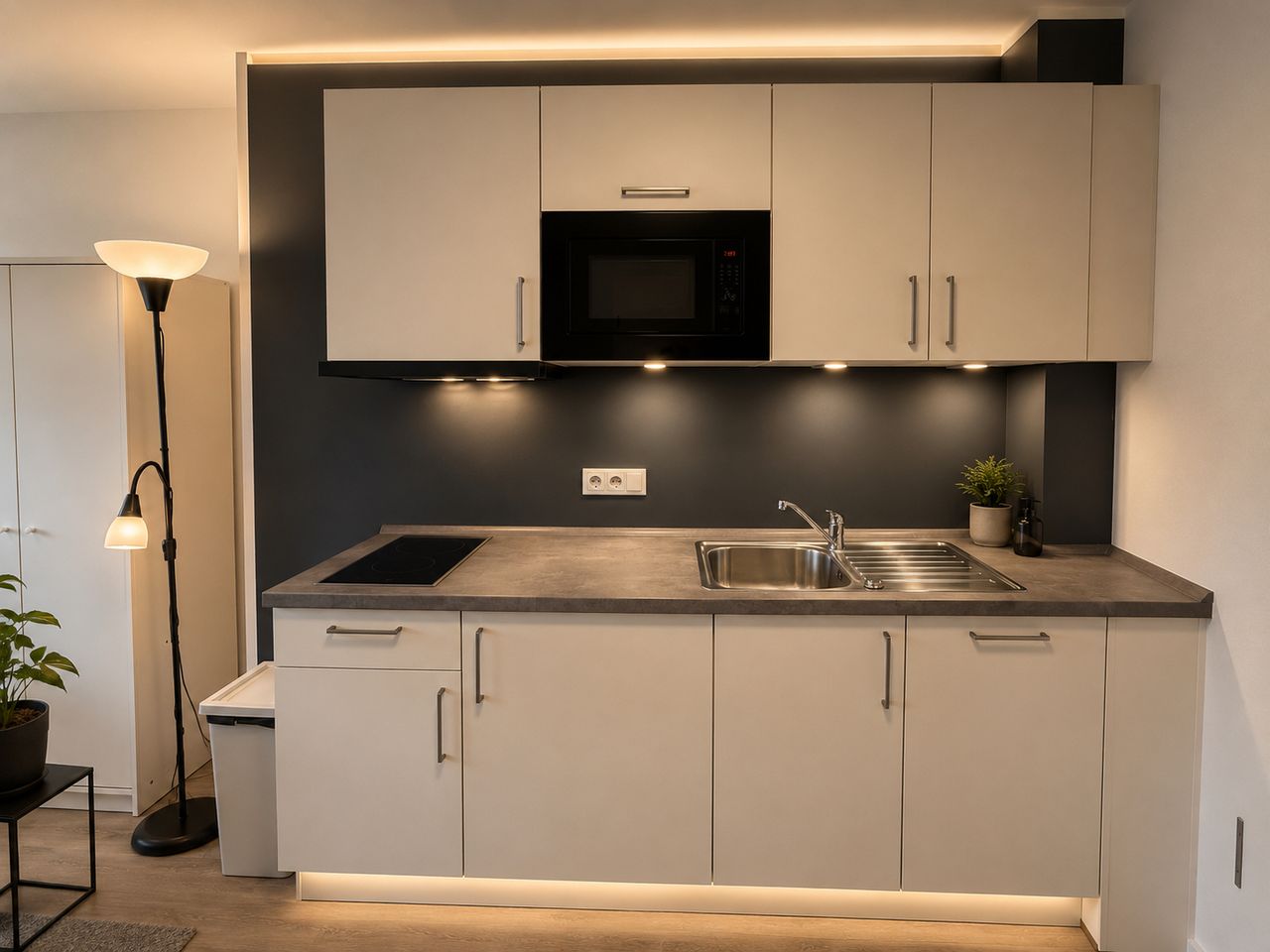 Wohnung Werner-Otto-Straße in Hamburg