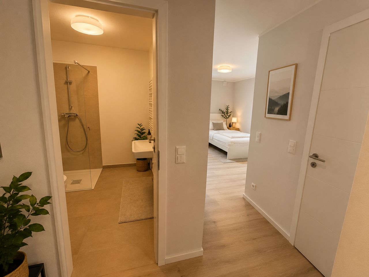 Wohnung Werner-Otto-Straße in Hamburg