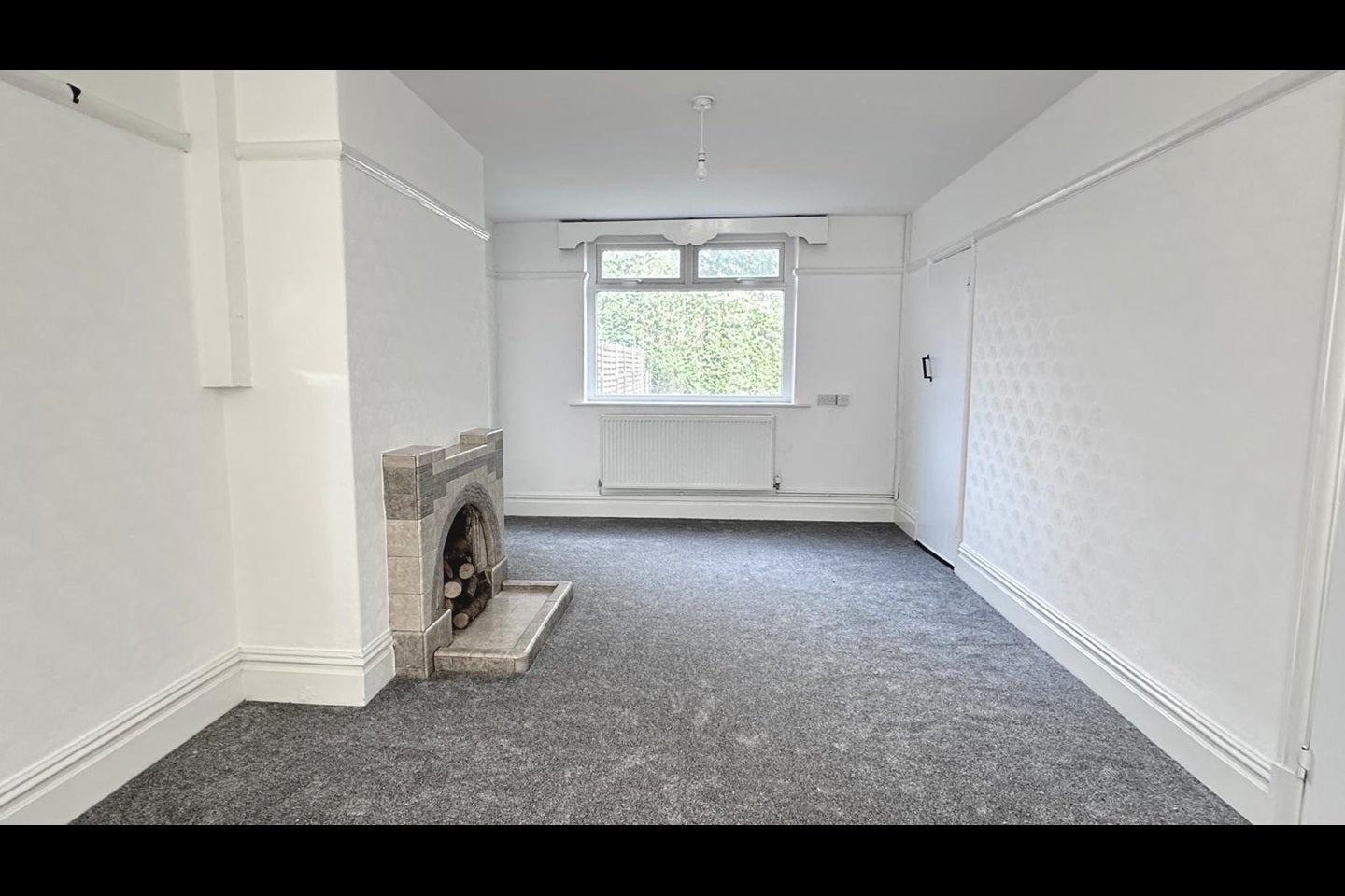 House Corda Avenue in Manchester