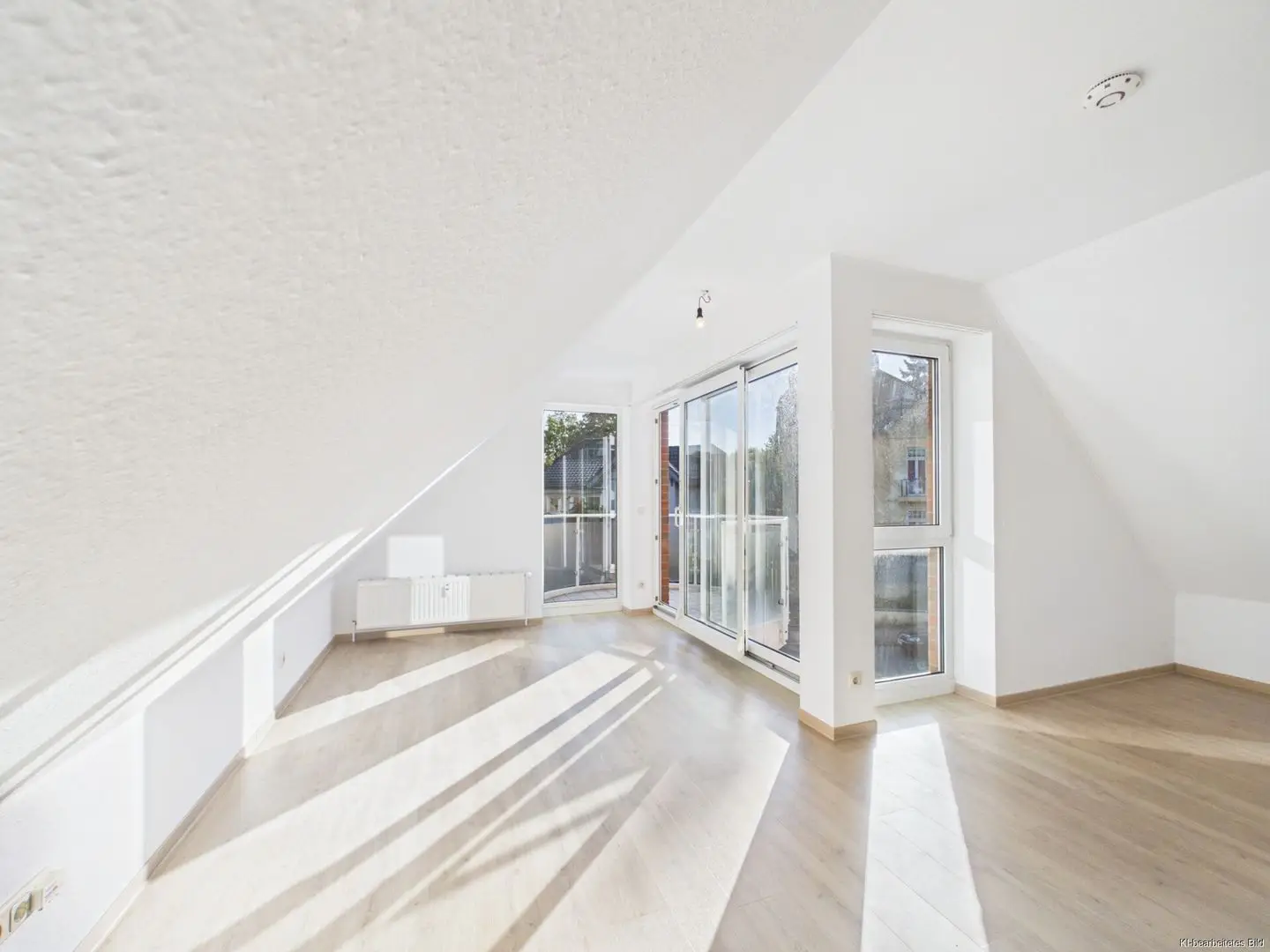 Wohnung Töpferberg in Bad Schwartau