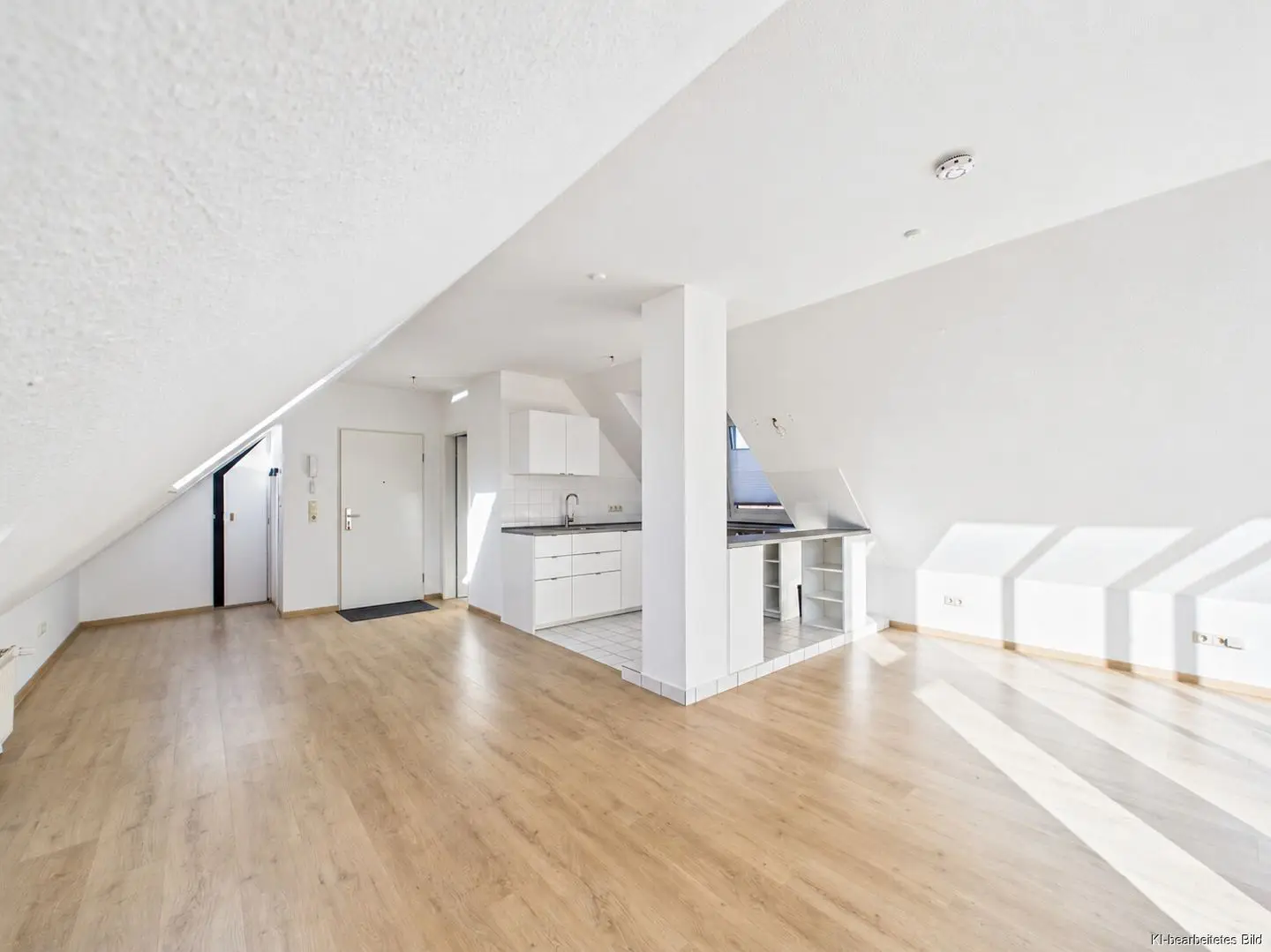 Wohnung Töpferberg in Bad Schwartau