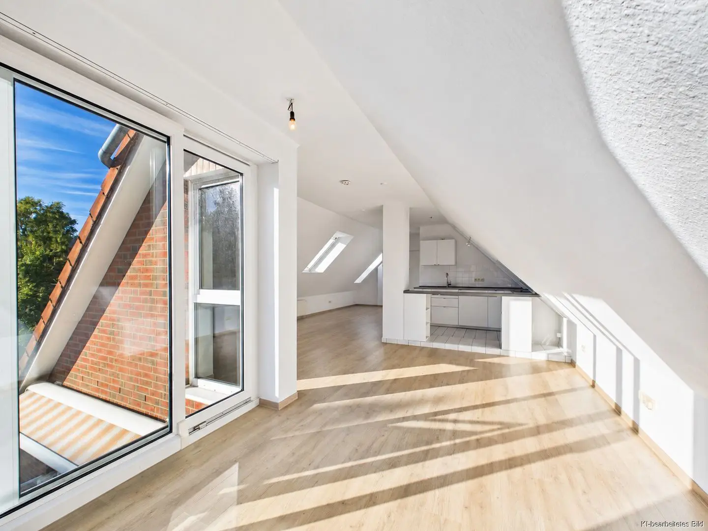 Wohnung Töpferberg in Bad Schwartau
