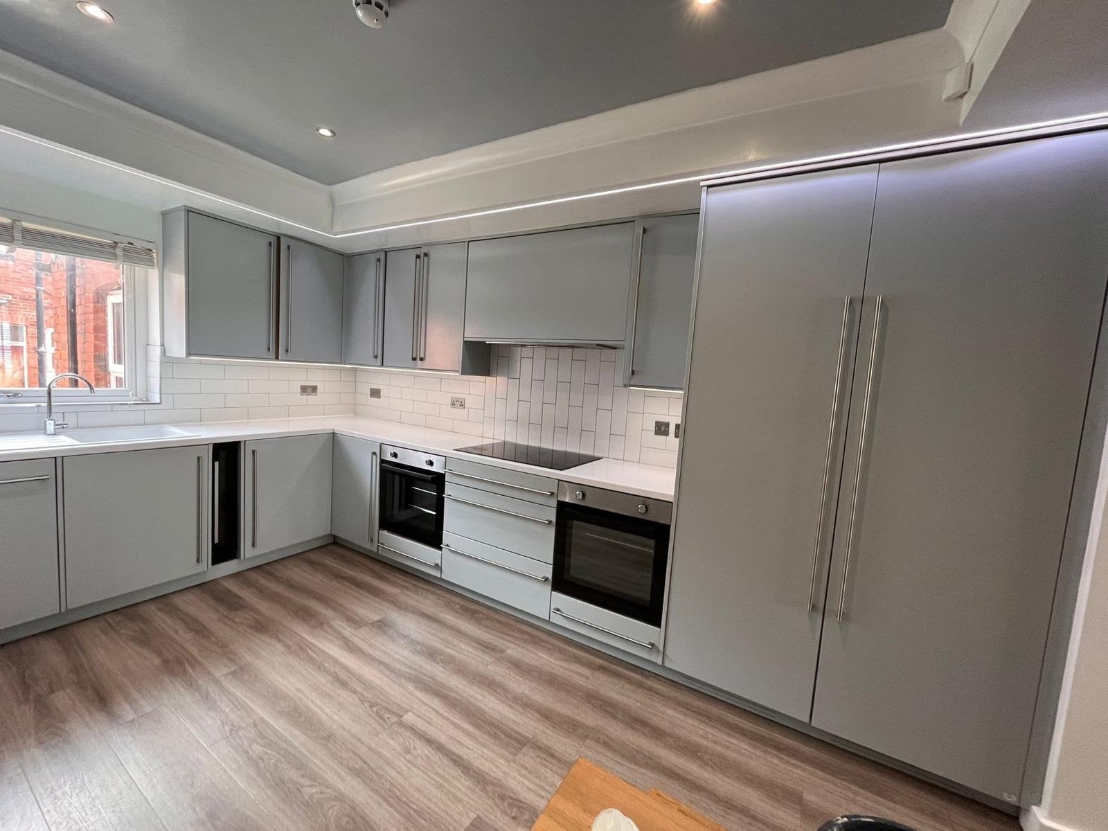 House Estcourt Terrace in Leeds