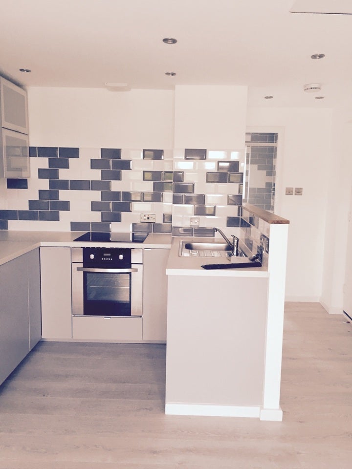 Flat Wingate Circle in Milton Keynes