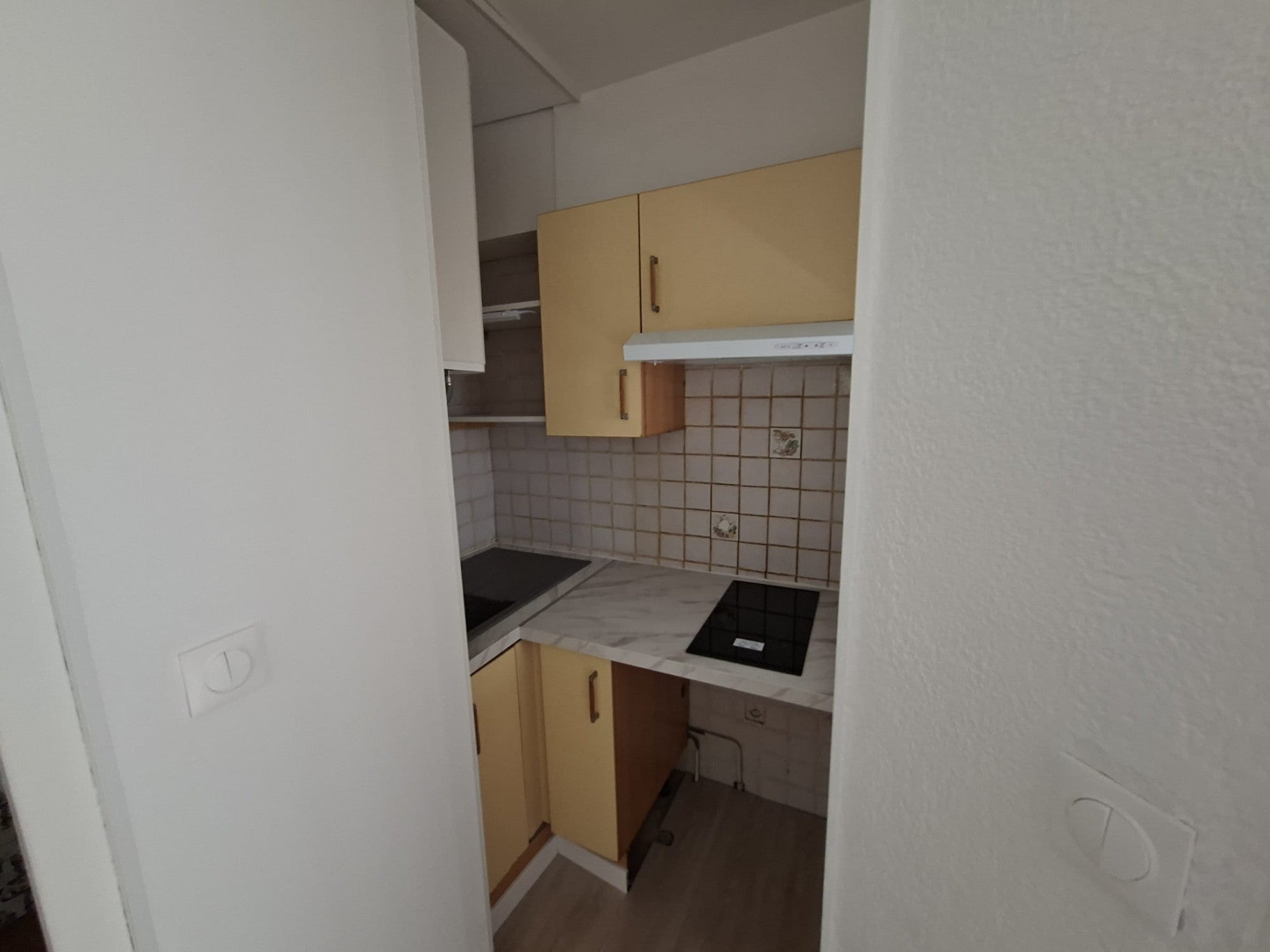 Appartement Place du Millénaire à Montpellier