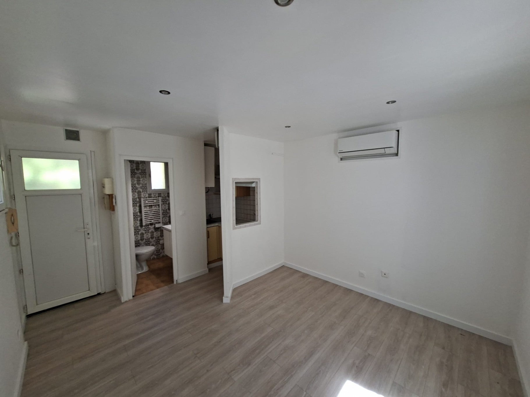 Appartement Place du Millénaire à Montpellier