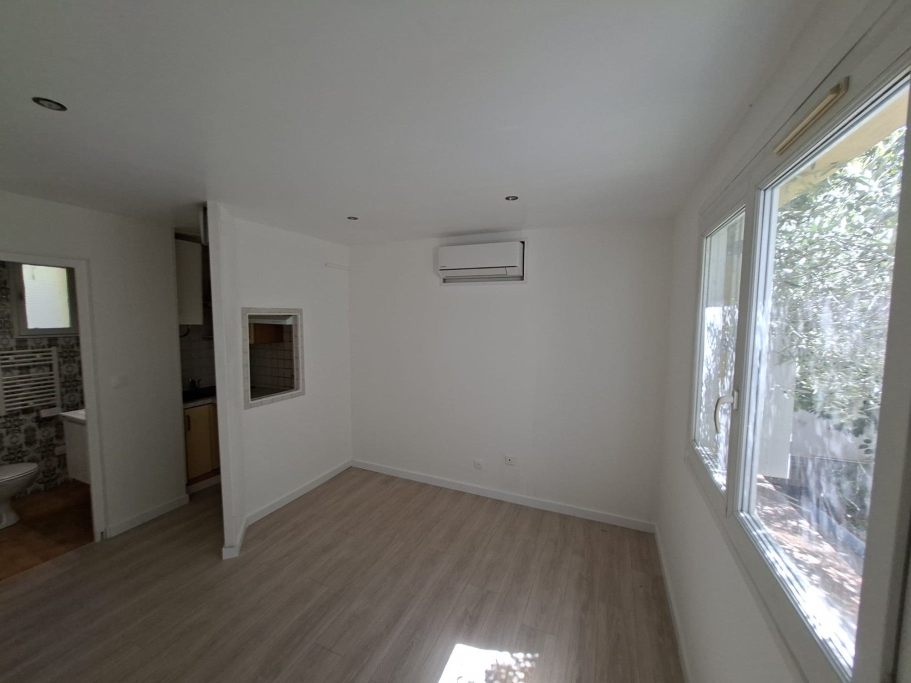 Appartement Place du Millénaire à Montpellier