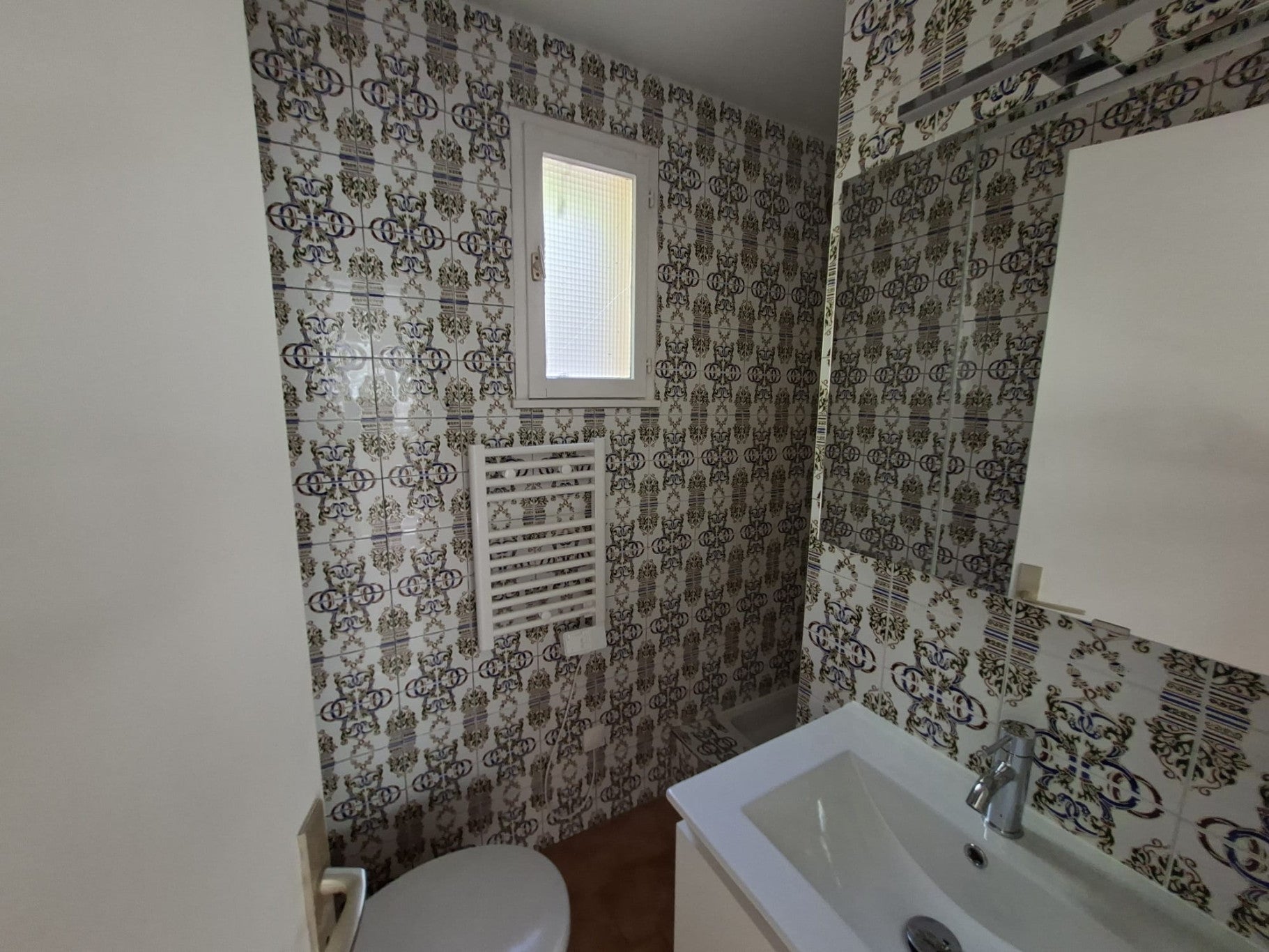 Appartement Place du Millénaire à Montpellier