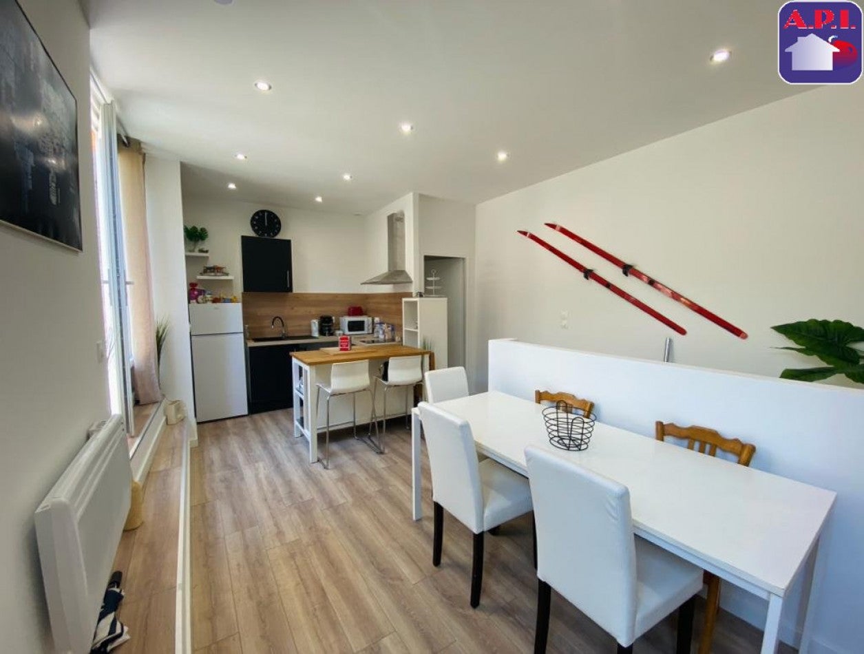 Maison Avenue de Rieux à Varilhes