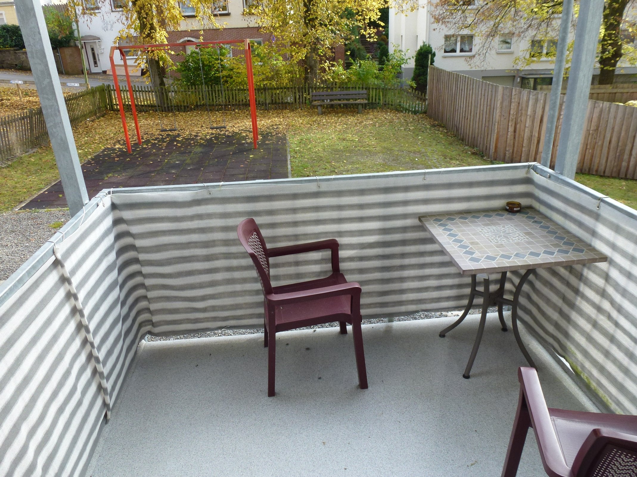 Wohnung Kölner Straße in Lüdenscheid