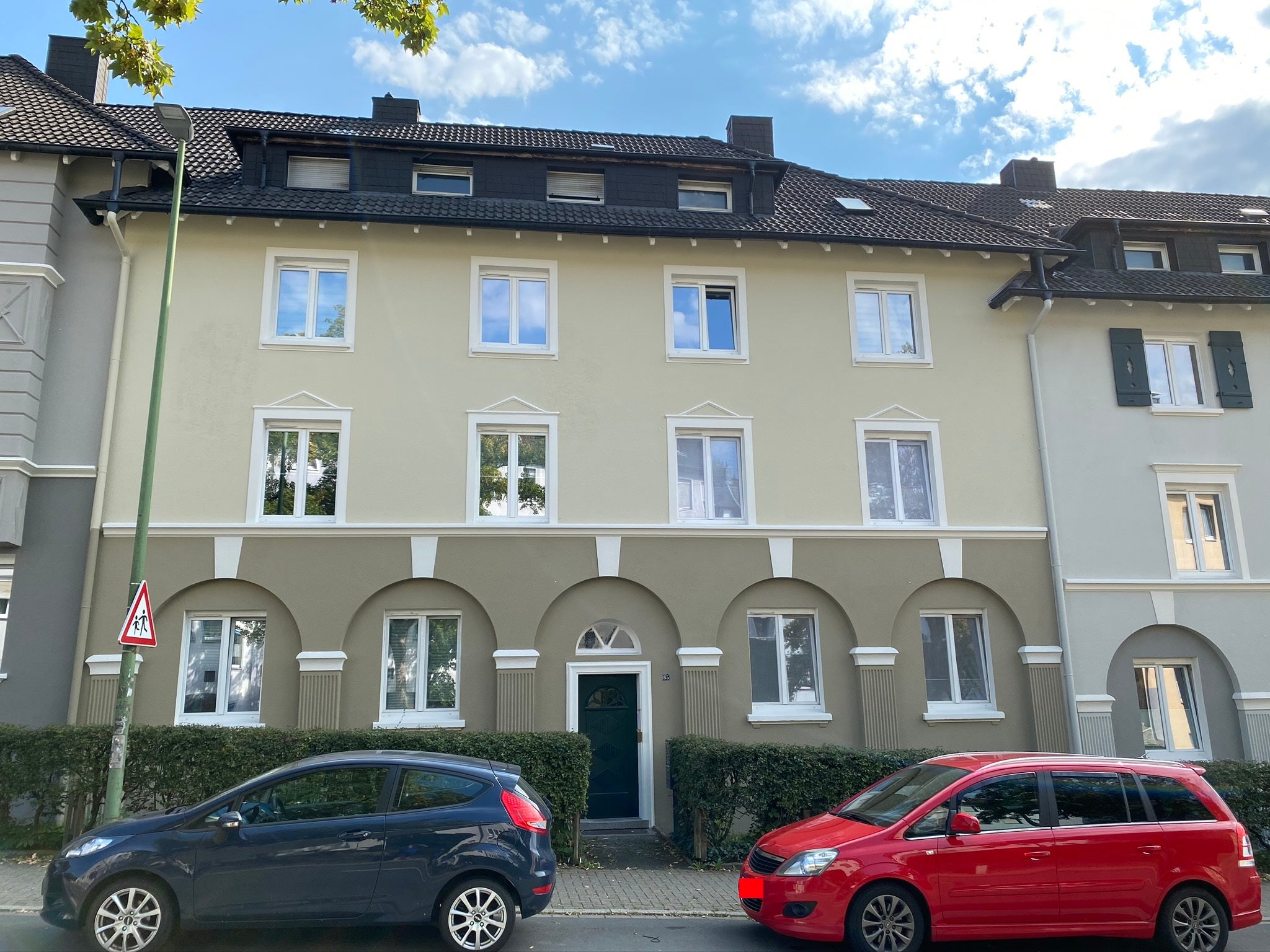 Wohnung Kölner Straße in Lüdenscheid
