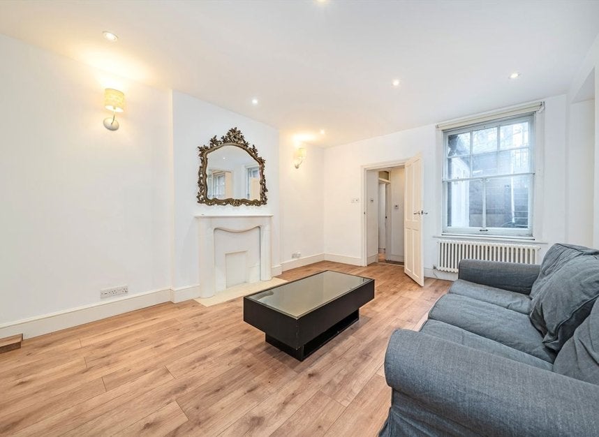 Flat Maida Vale in City of Westminster