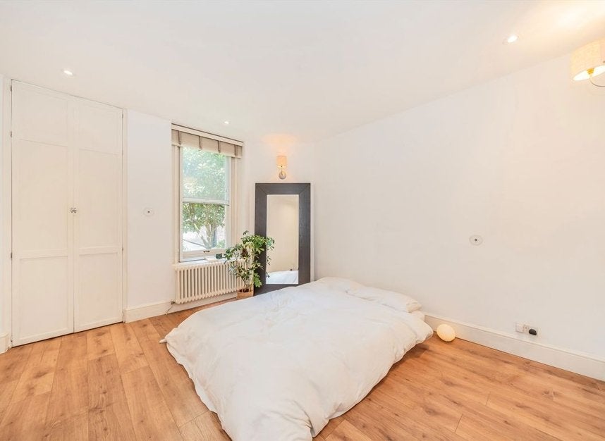 Flat Maida Vale in City of Westminster