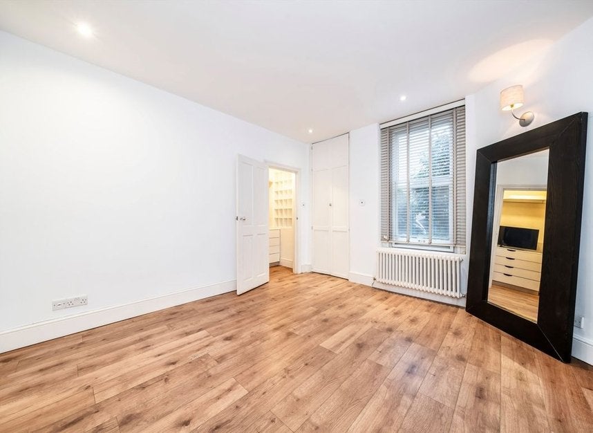 Flat Maida Vale in City of Westminster