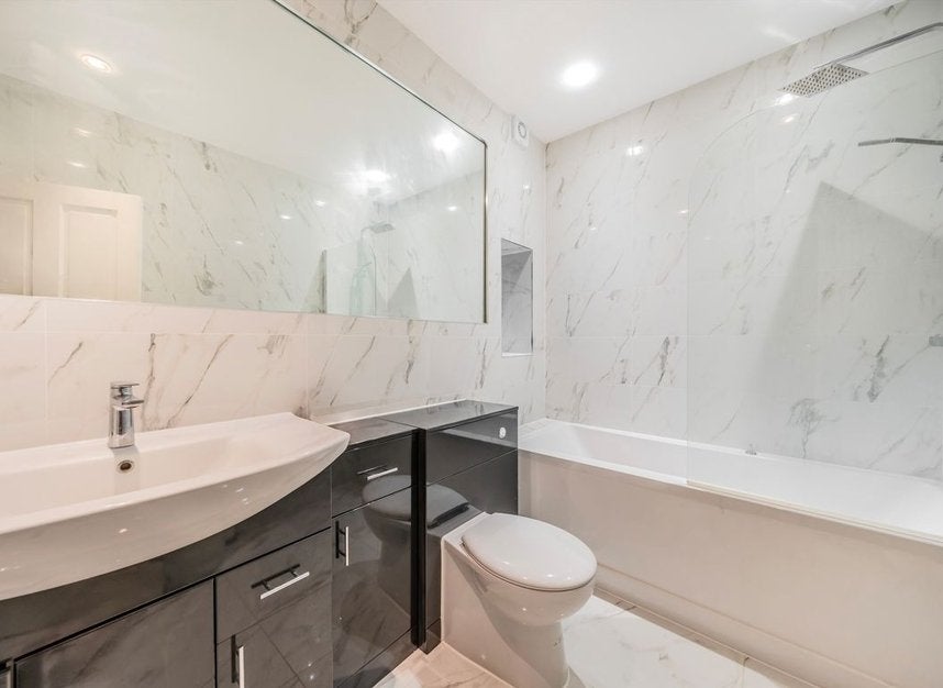 Flat Maida Vale in City of Westminster