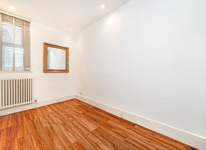 Flat Maida Vale in City of Westminster