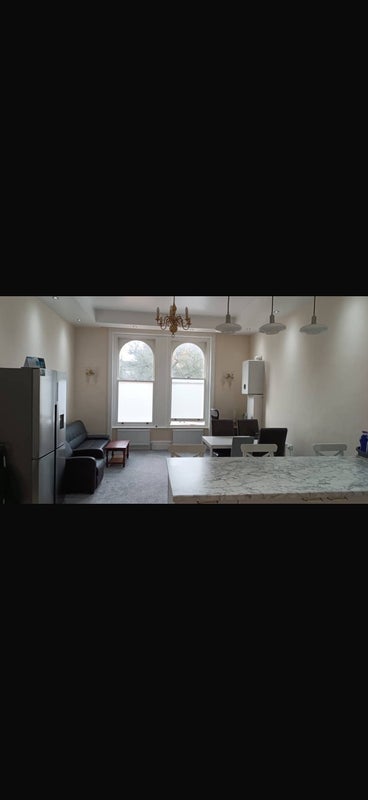 Room Leigham Court Road in Greater London