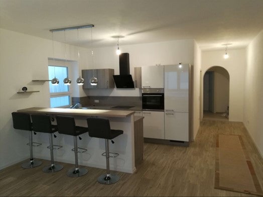 Wohnung Schubertstraße in Wettstetten
