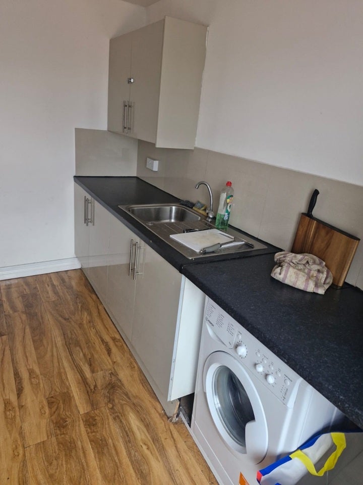 Room Stratford Road in Milton Keynes