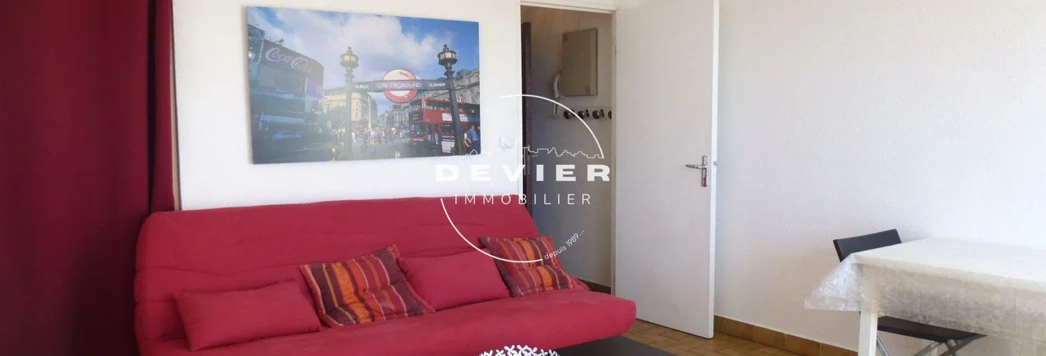 Appartement Avenue du Père Soulas à Montpellier