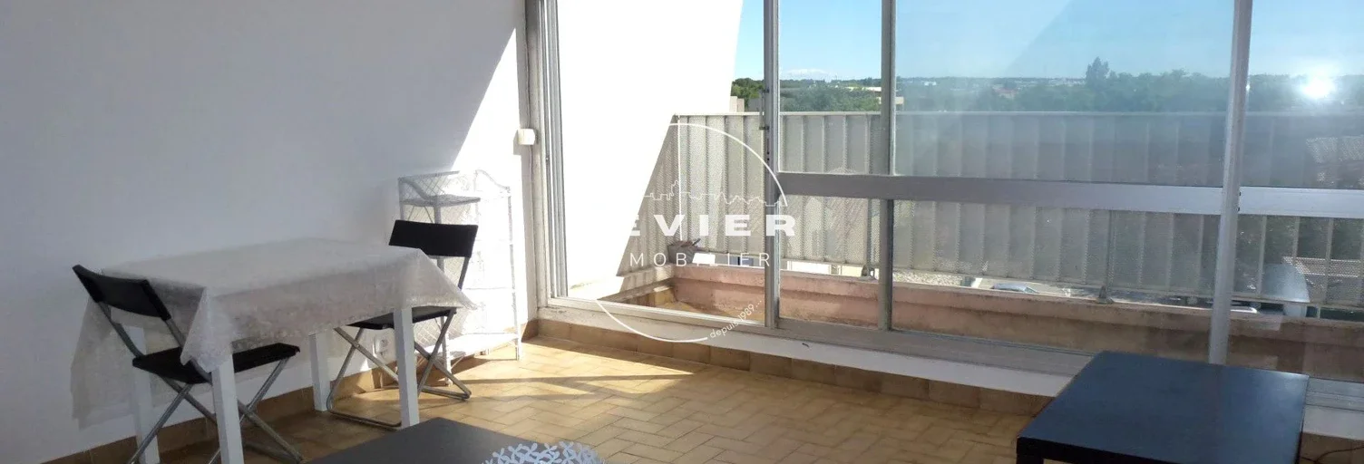 Appartement Avenue du Père Soulas à Montpellier