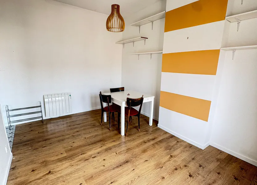 Appartement Rue Jules Auffret à Pantin
