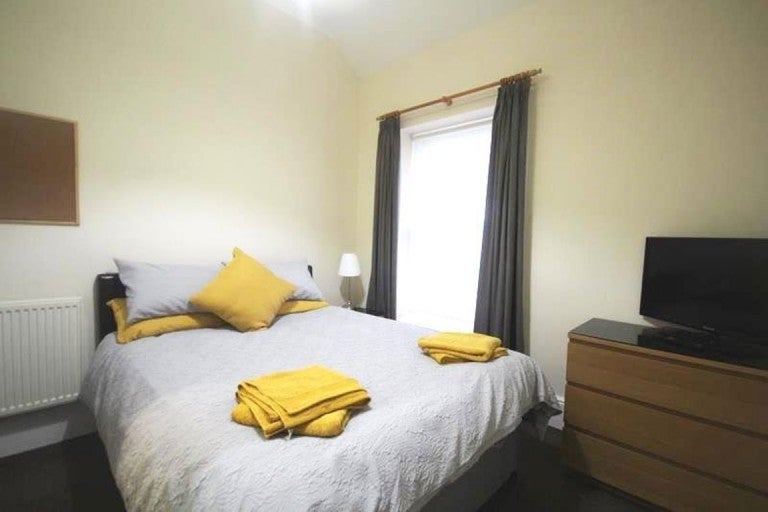 Room Bryn Ardwyn in Aberystwyth