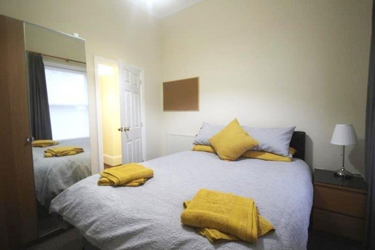 Room Bryn Ardwyn in Aberystwyth