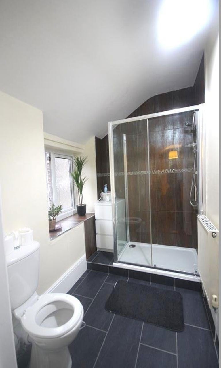 Room Bryn Ardwyn in Aberystwyth