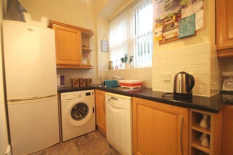 Room Bryn Ardwyn in Aberystwyth