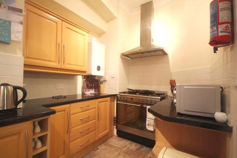 Room Bryn Ardwyn in Aberystwyth