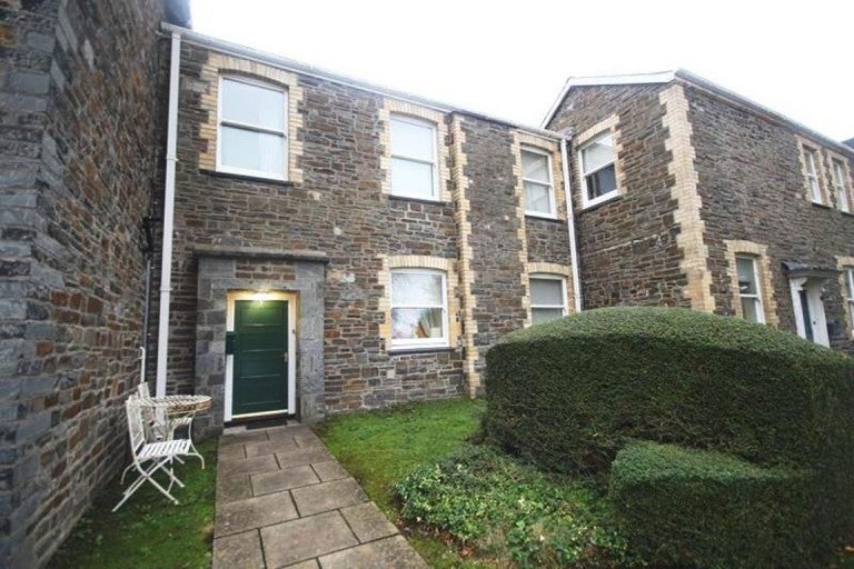 Room Bryn Ardwyn in Aberystwyth