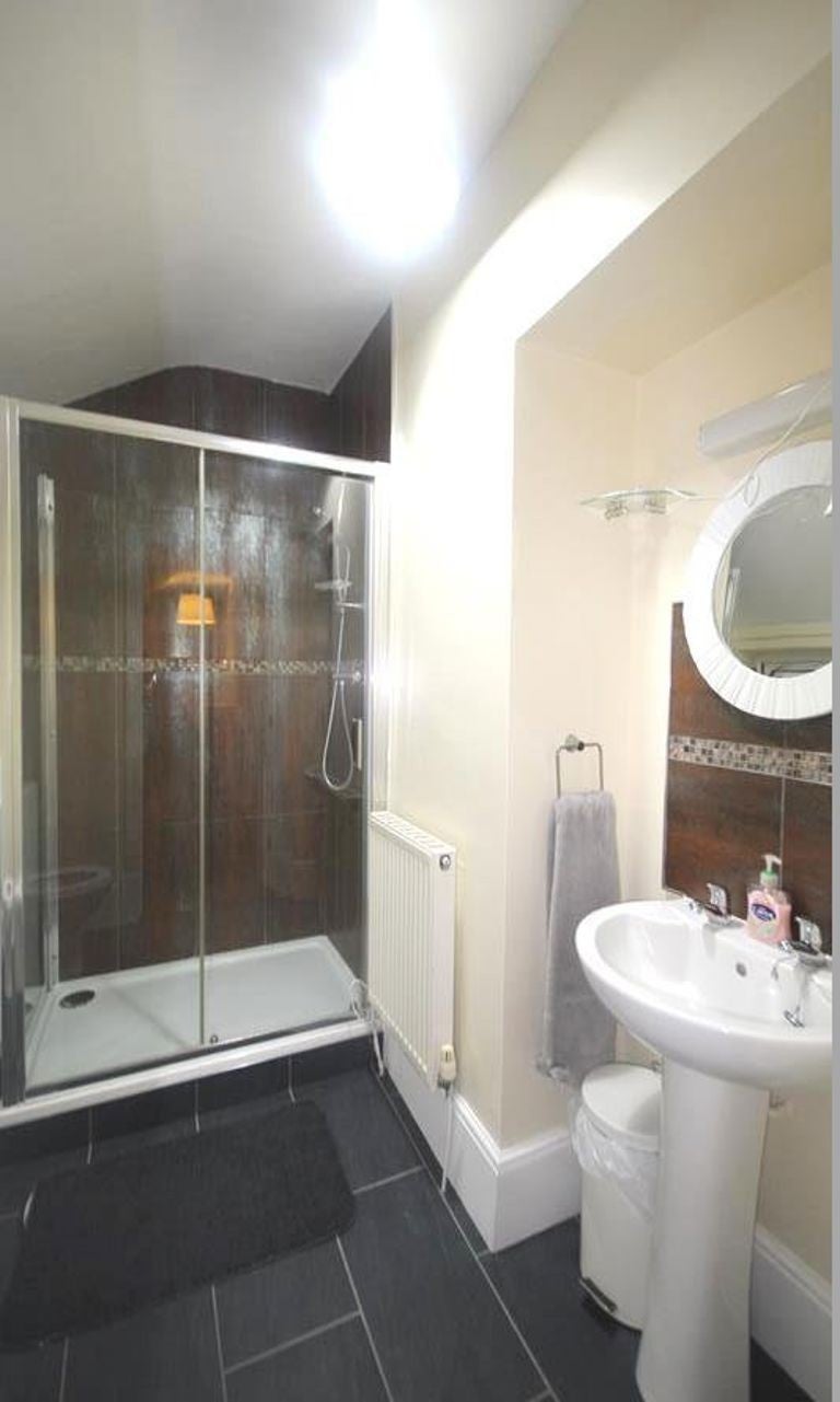 Room Bryn Ardwyn in Aberystwyth