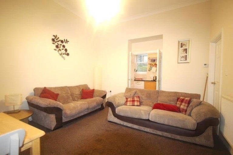 Room Bryn Ardwyn in Aberystwyth