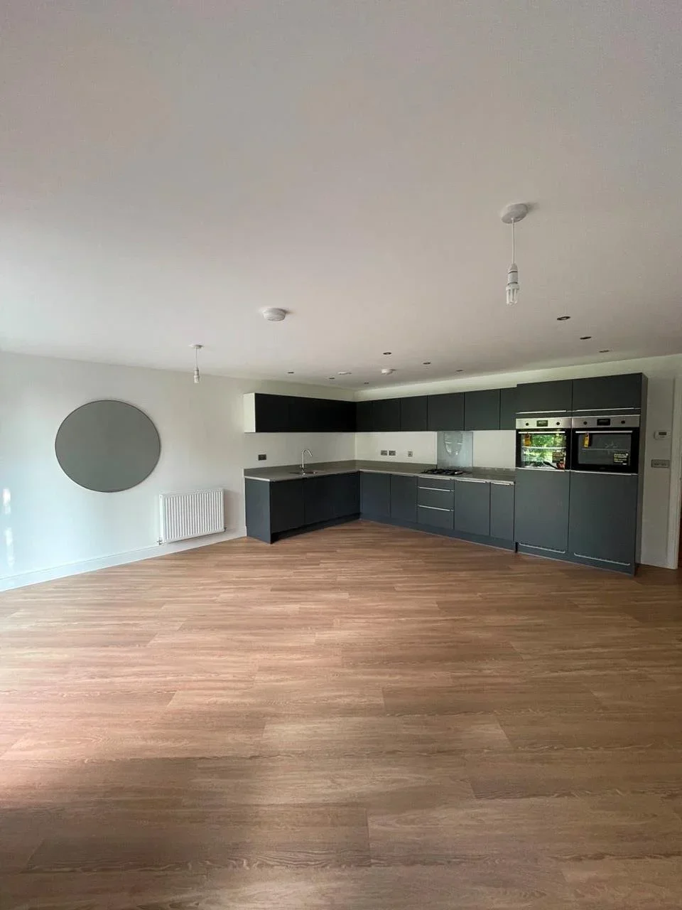 Flat Park Drive in Royal Leamington Spa
