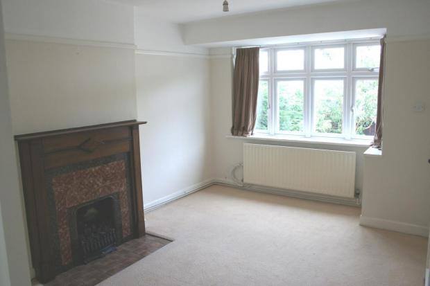 House Poplar Avenue in Surrey Heath