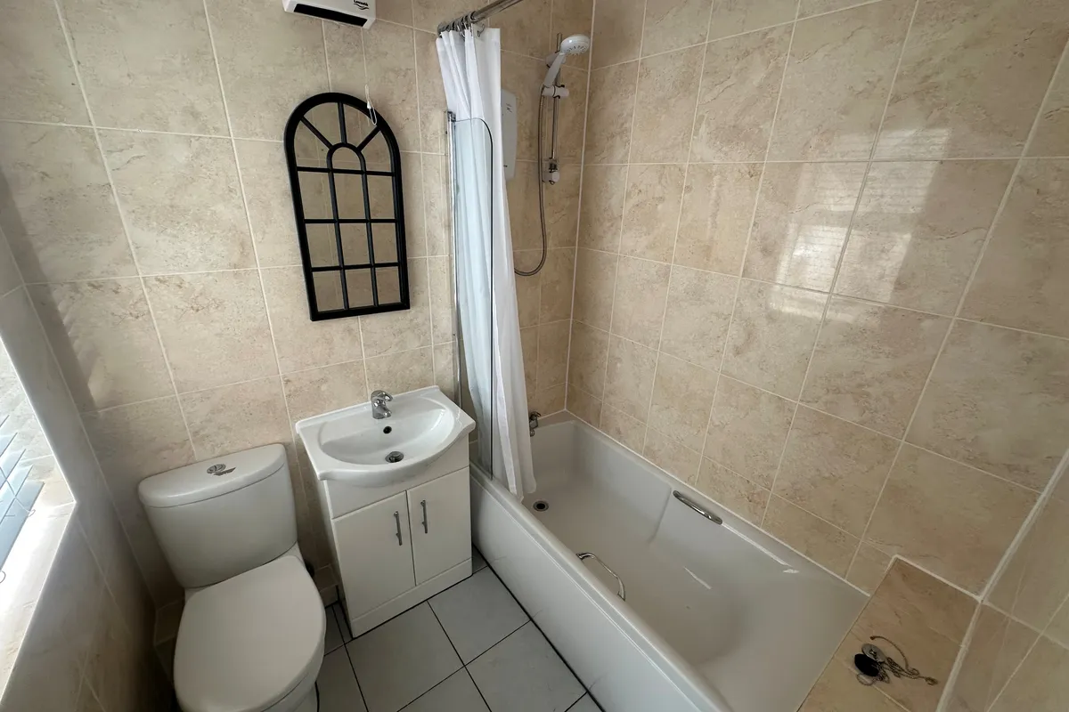 Flat Avondale Road in Gorleston-on-Sea
