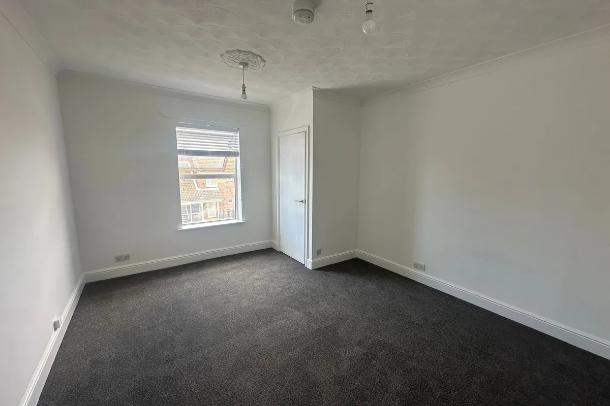 Flat Avondale Road in Gorleston-on-Sea