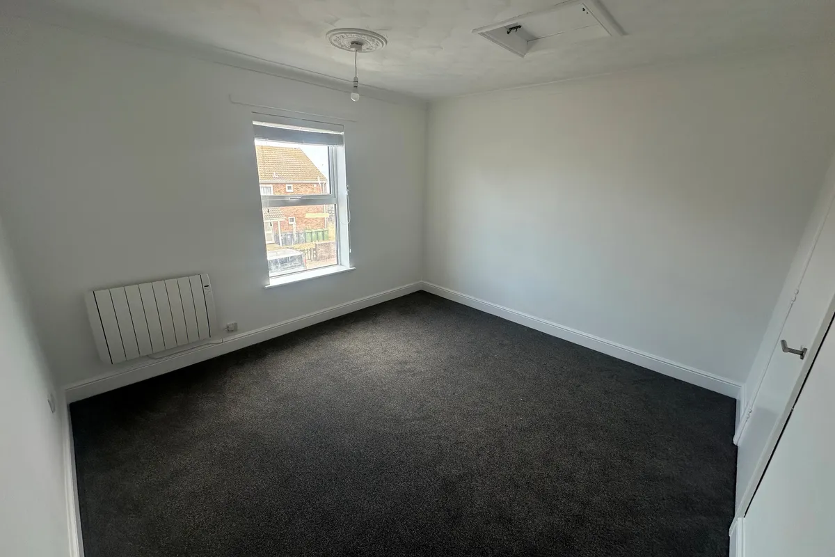 Flat Avondale Road in Gorleston-on-Sea