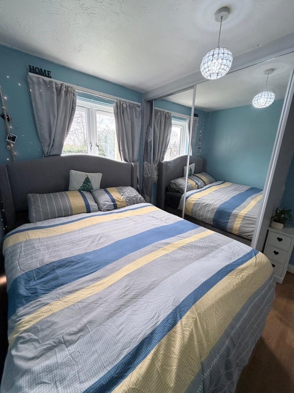 Room Keaton Close in Salford