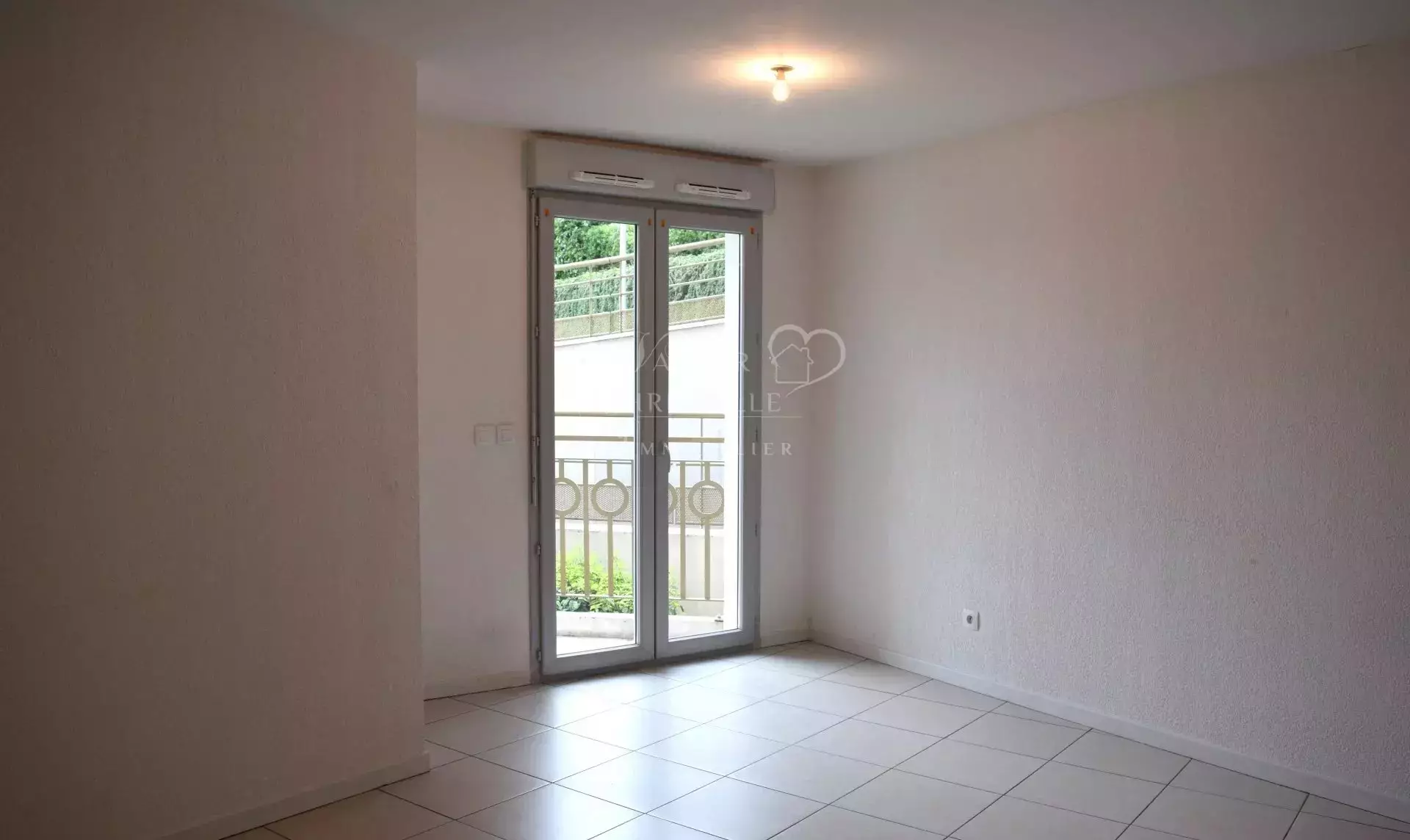 Appartement Avenue des Grottes à Évian-les-Bains