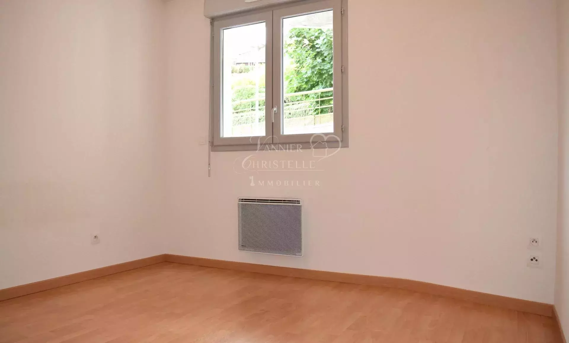 Appartement Avenue des Grottes à Évian-les-Bains