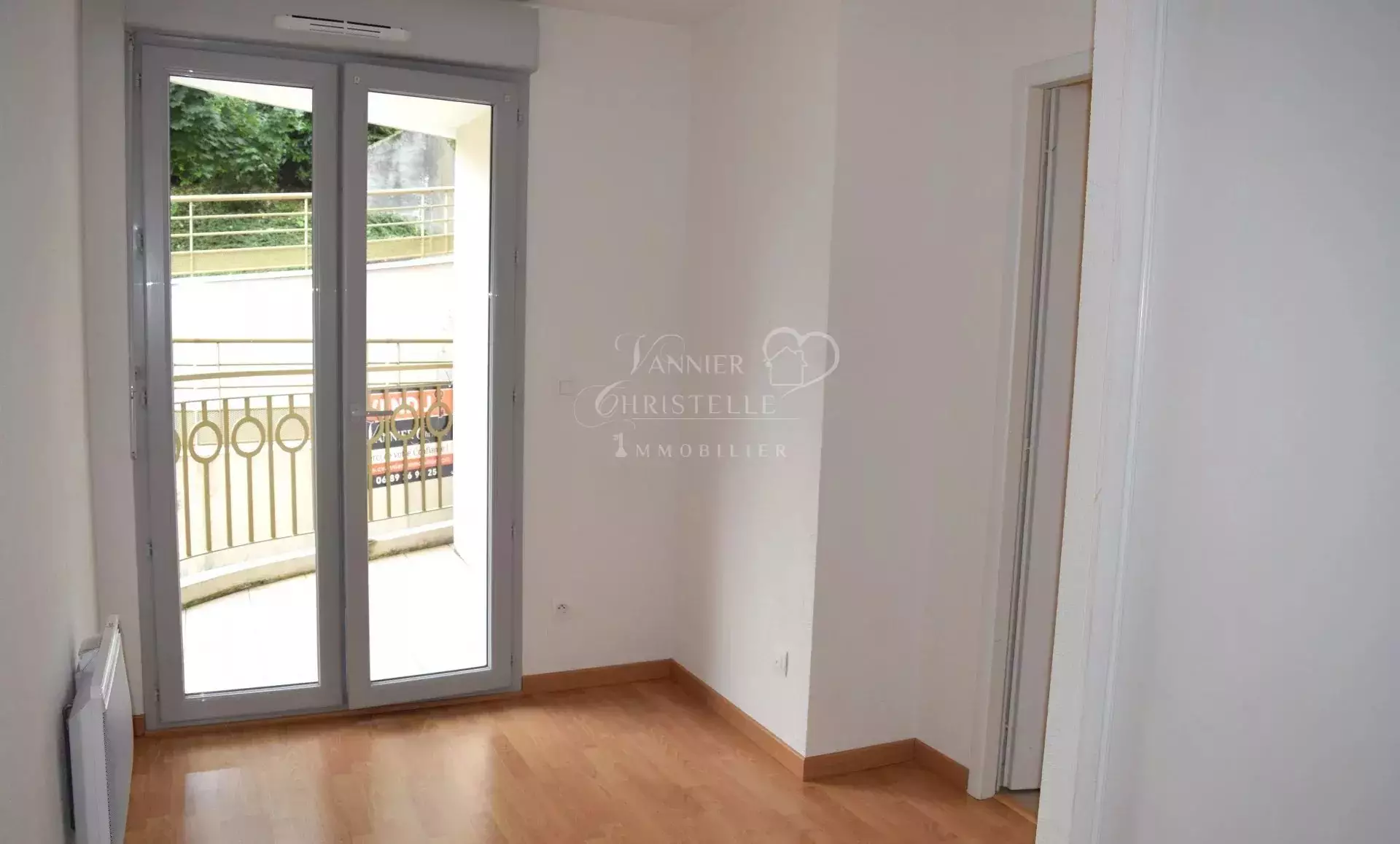 Appartement Avenue des Grottes à Évian-les-Bains
