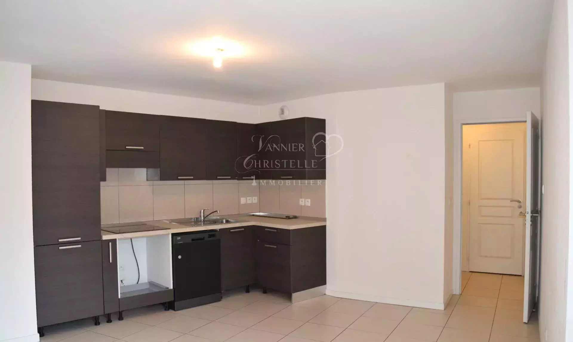 Appartement Avenue des Grottes à Évian-les-Bains