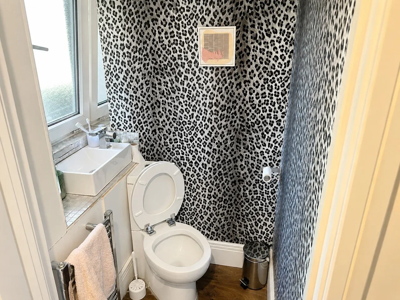 Room Evenwood Close in Greater London